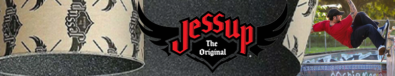 Jessup griptape