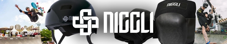 Niggli Pads