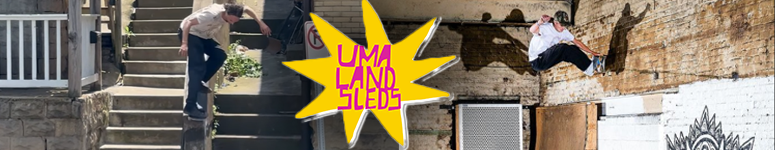 UMA Landsleds