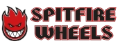 Spitfire wheels