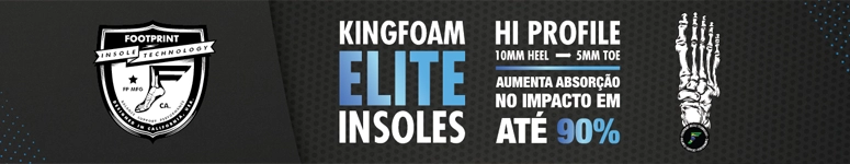 Footprint Insoles