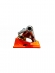 Truck Venture  Legion Polido e laranja 5.6H  (144mm)