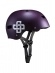 Capacete Niggli Iron Pro roxo fosco