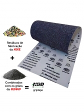 Lixa Jessup Griptape