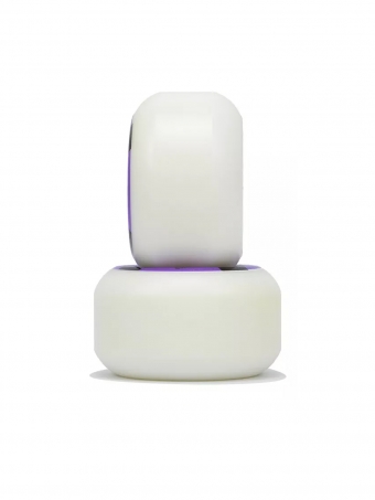 Roda Bones 100´s OG Fórmula V5 Sidecut