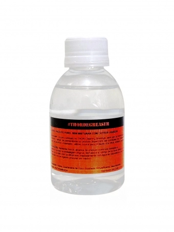 Thor Degreaser 100 ml - limpeza de rolamentos