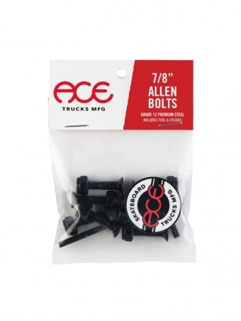 Parafusos ACE Allen