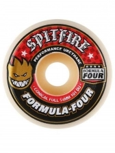 Rodas Spitfire Conical Full Formula Four 101a