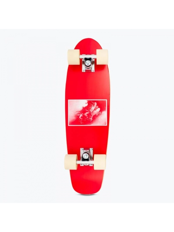 Cruiser HLB - 27 X 5 - Red Dragon