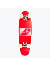 Cruiser HLB - 27 X 5 - Red Dragon