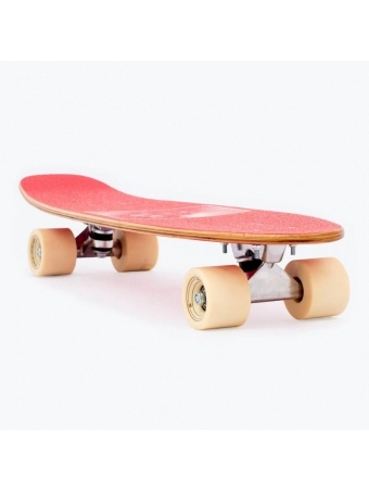 Cruiser HLB - 27 X 5 - Red Dragon