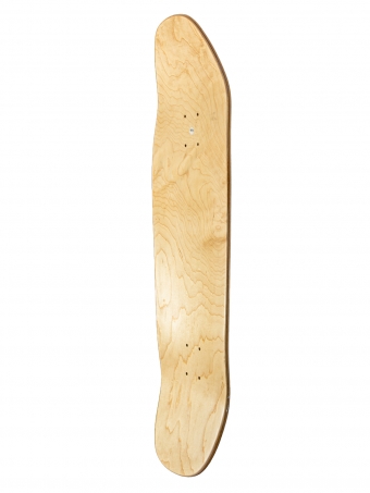 Shape Old School maple collab Salad X & Tentacles by Ratones