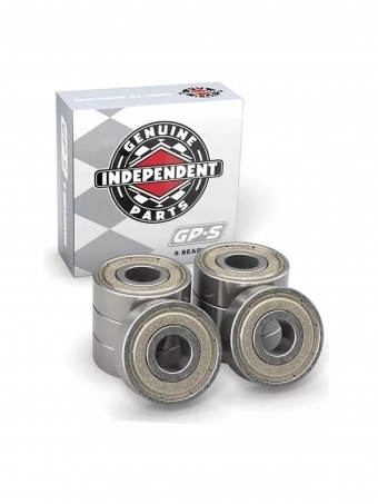Rolamentos Independent GP-S