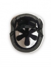 Capacete Thor Co. - Eight Ball