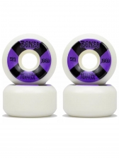 Roda Bones 100´s OG Fórmula V5 Sidecut