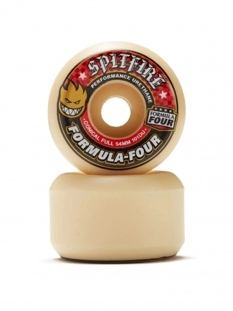 Rodas Spitfire Conical Full Formula Four 101a