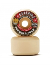 Rodas Spitfire Conical Full Formula Four 101a