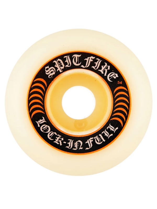 Rodas Spitfire Lock-in Full Formula Four 99a