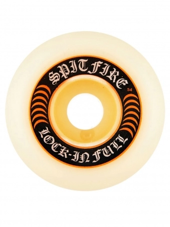 Rodas Spitfire Lock-in Full Formula Four 99a