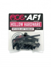 Parafusos ACE hollow com micro-grip