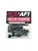 Parafusos ACE hollow com micro-grip