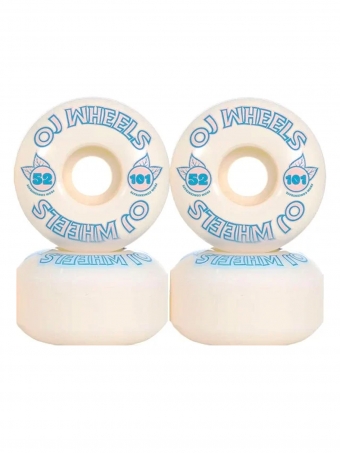 Roda OJ From Concentrate Formula EZ Edge 101a