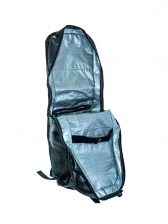 Mochila Shove Skatebag Vertical
