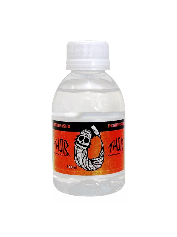 Thor Degreaser 100 ml - limpeza de rolamentos