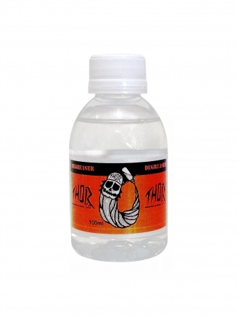 Thor Degreaser 100 ml - limpeza de rolamentos