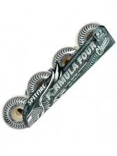 Rodas Spitfire Classic Formula Four 97a