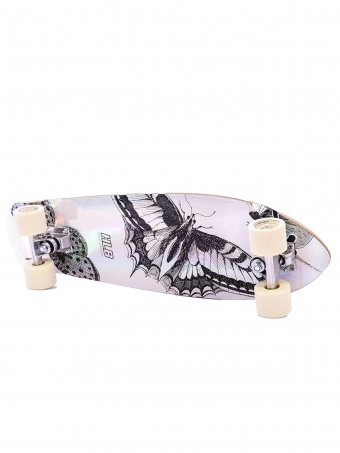 Cruiser HLB - 27x8 - FLY HOLOGRAFICO