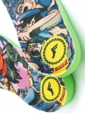 Palmilha Footprint Insoles Kingfoam Elite Jaws Mallgrab Man