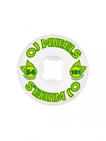 Roda OJ Concentrate Hardline 101a