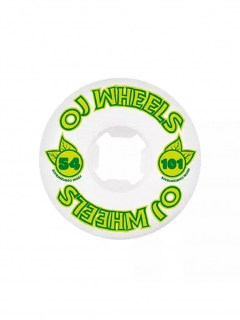 Roda OJ Concentrate Hardline 101a