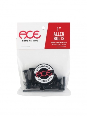 Parafusos ACE Allen