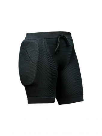 Calção Pads - protetor de quadril Niggli