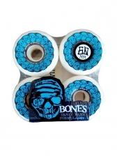 Roda Bones Circle Skulls SPF 84B P5