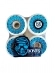 Roda Bones Circle Skulls SPF 84B P5