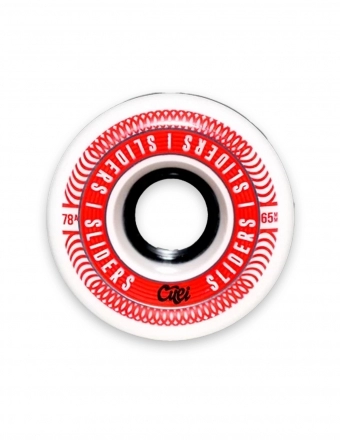 Rodas Cuei model Sliders - 78a