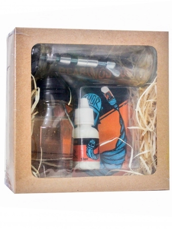 Thor Cleaning Bearings - Kit