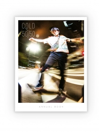 Cold Annual Book 2023 - 50/50 Igualdade