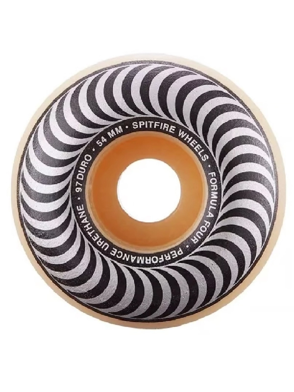 Rodas Spitfire Classic Formula Four 97a