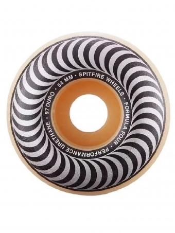 Rodas Spitfire Classic Formula Four 97a