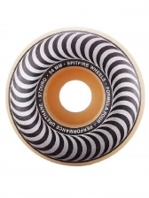Rodas Spitfire Classic Formula Four 97a