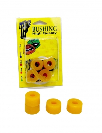 Amortecedores Thor Co. High Quality HQ