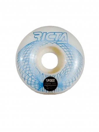 Roda Ricta model Wireframe Sparx 57 mm 99a