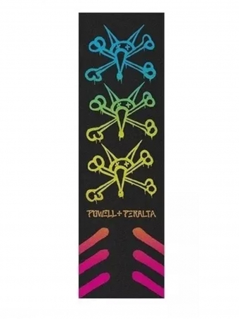 Lixa Powell Peralta model Vato Rat Bones