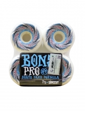 Roda Bones Pool Sharknado SPF 84B P5