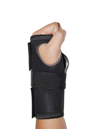 Protetor de punho (wristguard) profissional Niggli