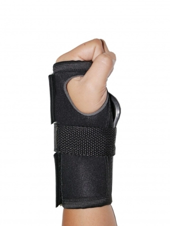 Protetor de punho (wristguard) profissional Niggli